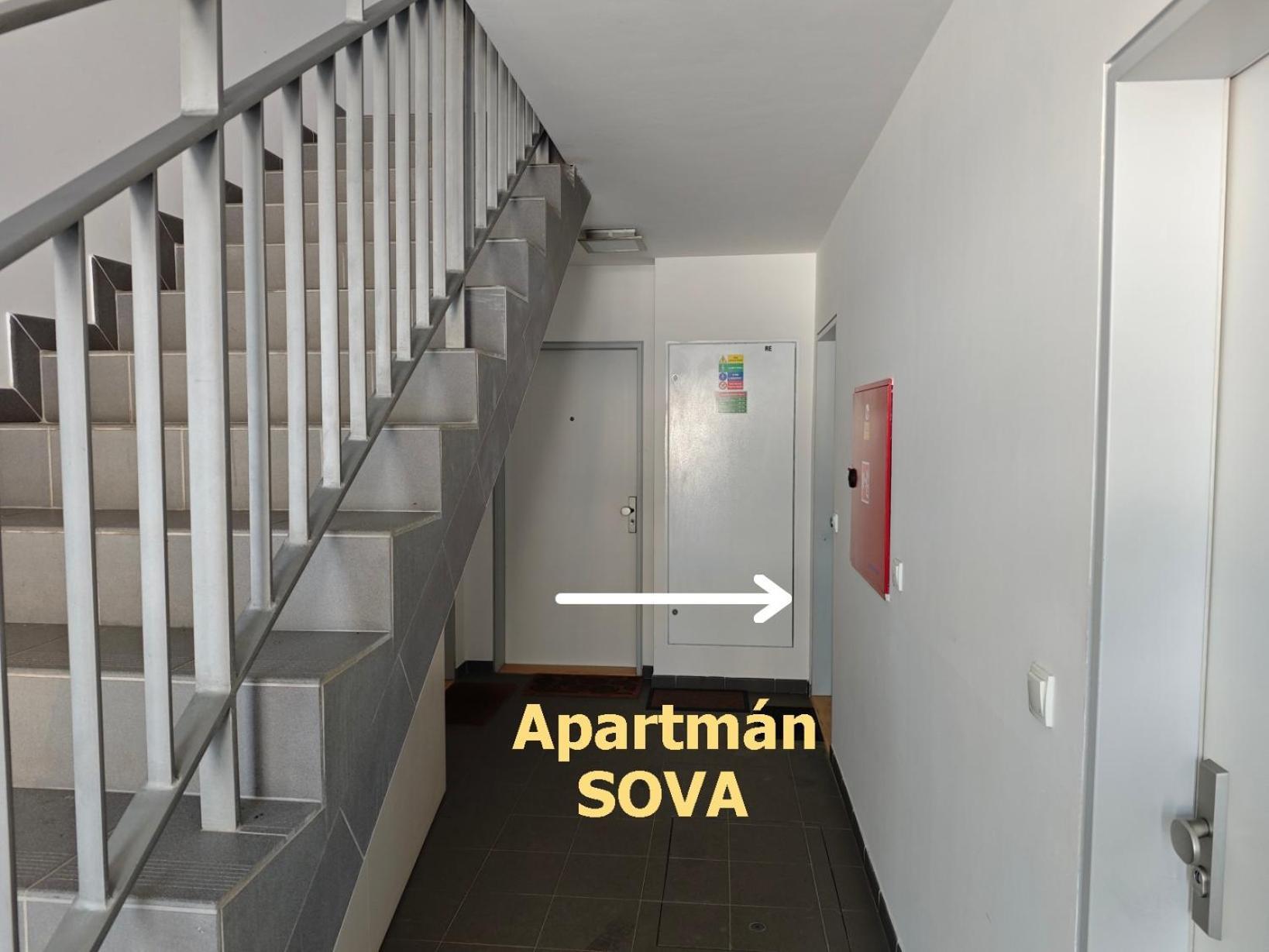 Apartman Sova - Klinovec Loučná pod Klínovcem Exteriör bild