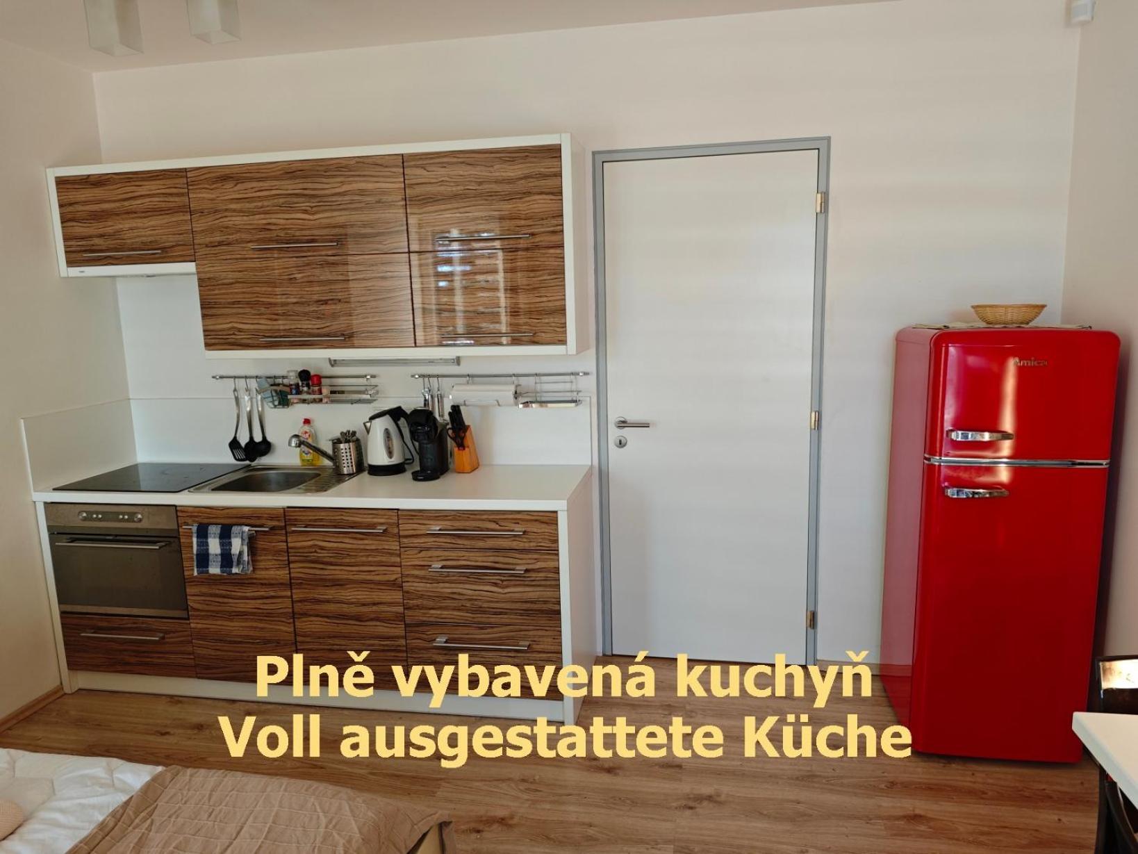 Apartman Sova - Klinovec Loučná pod Klínovcem Exteriör bild