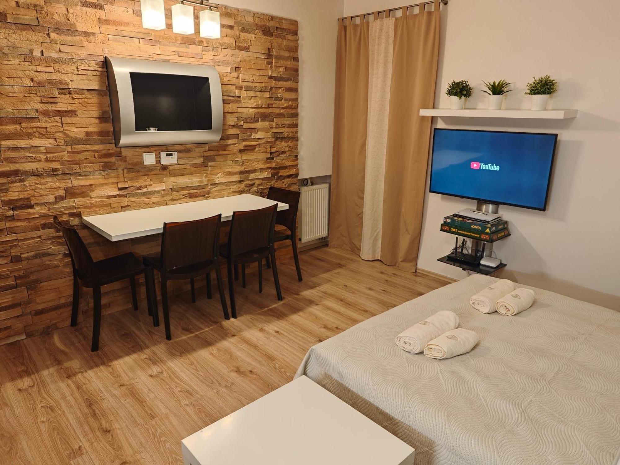 Apartman Sova - Klinovec Loučná pod Klínovcem Exteriör bild