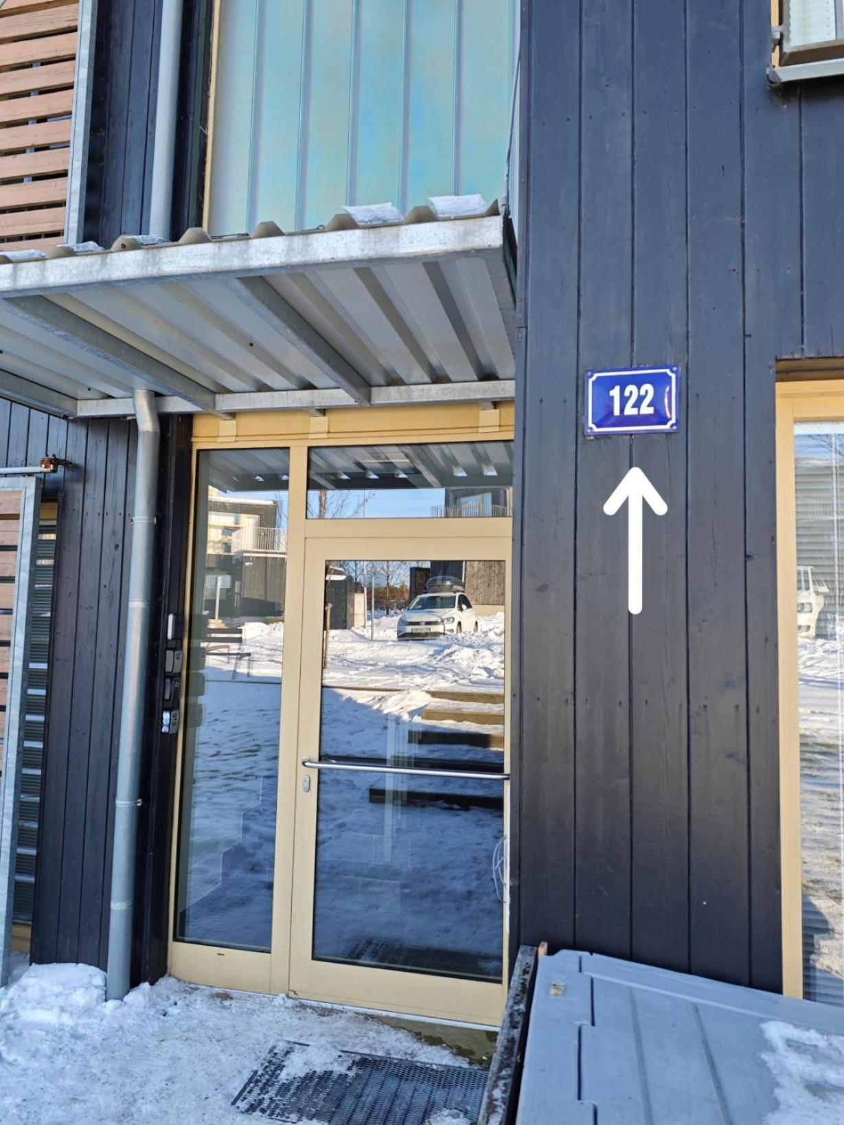Apartman Sova - Klinovec Loučná pod Klínovcem Exteriör bild