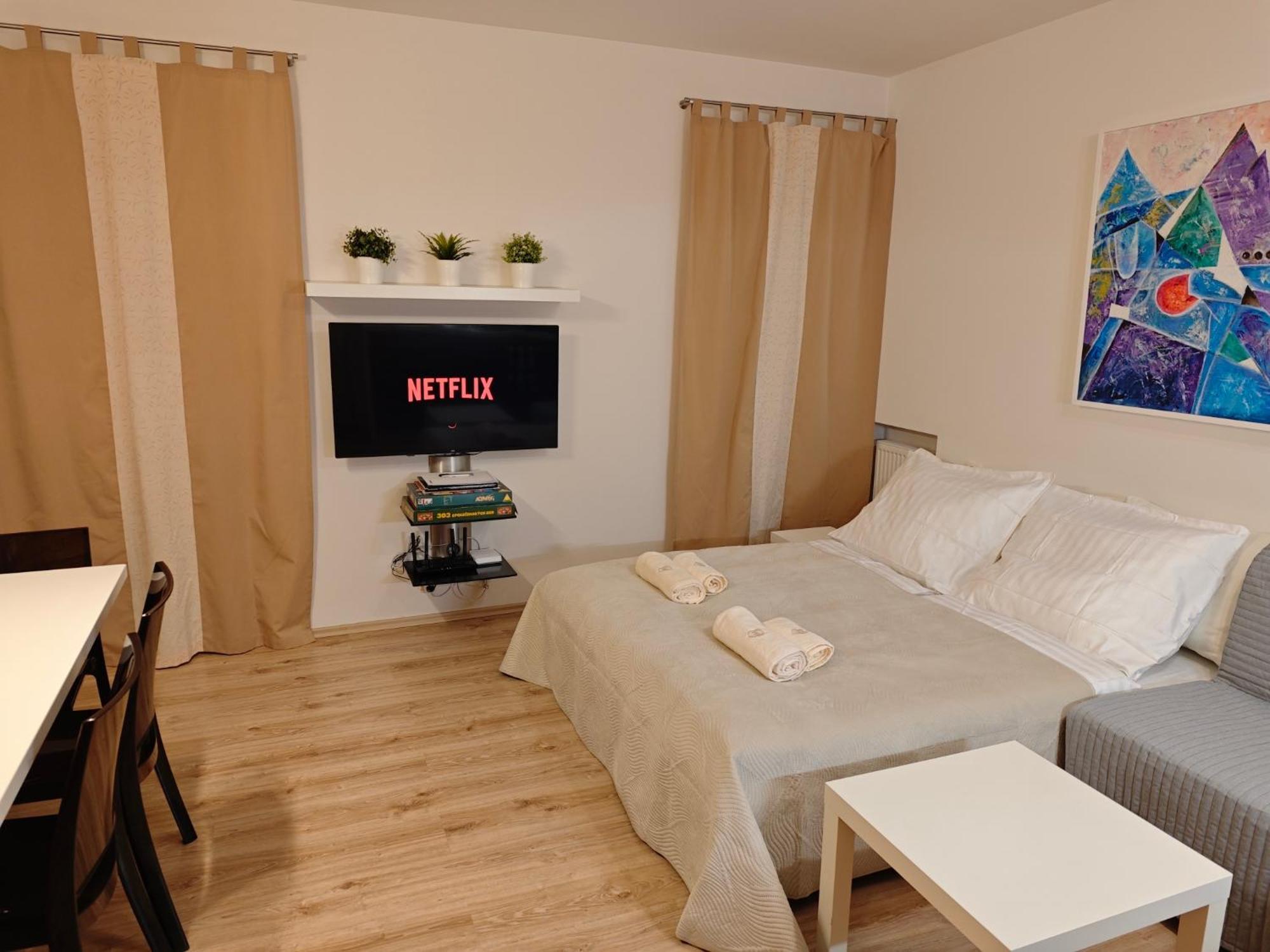 Apartman Sova - Klinovec Loučná pod Klínovcem Exteriör bild