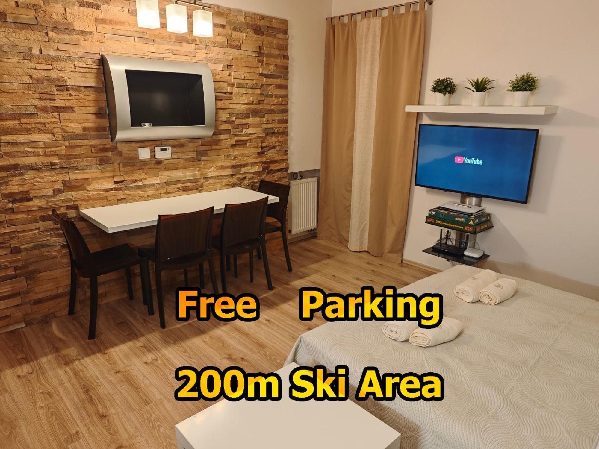 Apartman Sova - Klinovec Loučná pod Klínovcem Exteriör bild