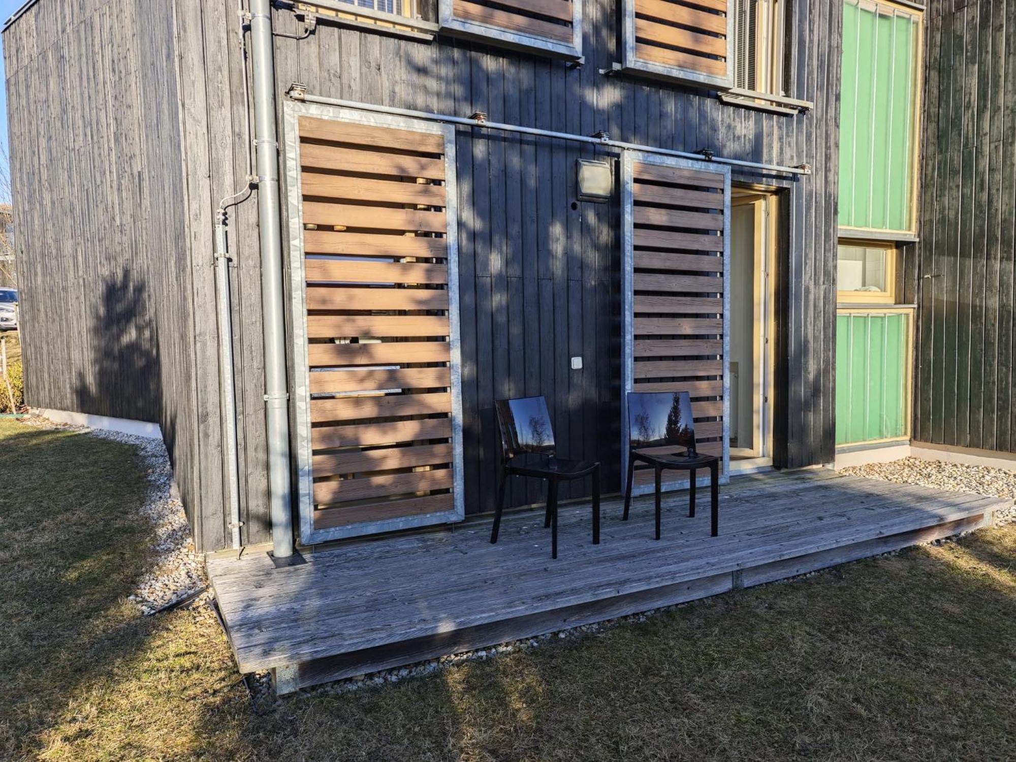 Apartman Sova - Klinovec Loučná pod Klínovcem Exteriör bild